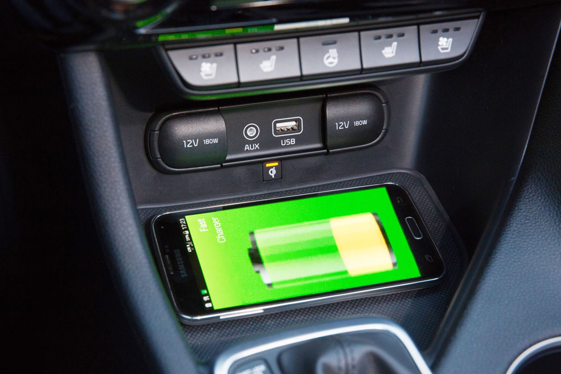 Nowa Kia Sportage – rewolucja po koreańsku