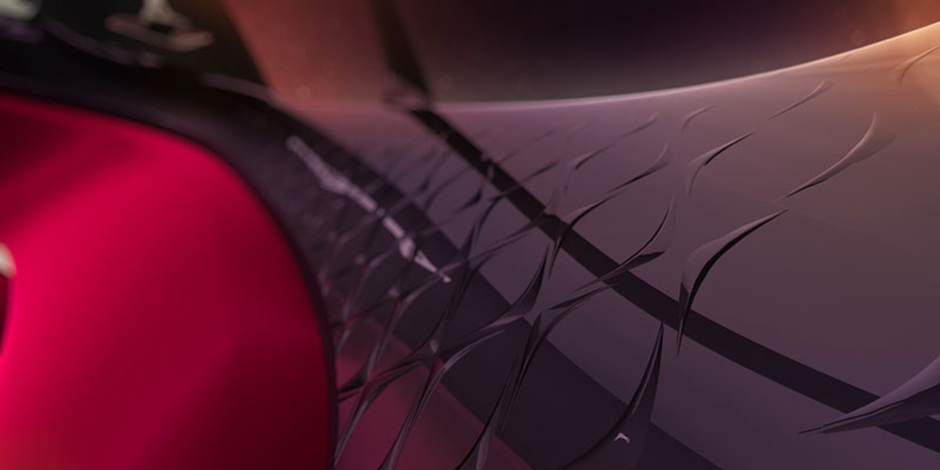 IAA Frankfurt 2009: prototyp Citroën REVOLTE - szczególnie dla pań... (fotogaleria)