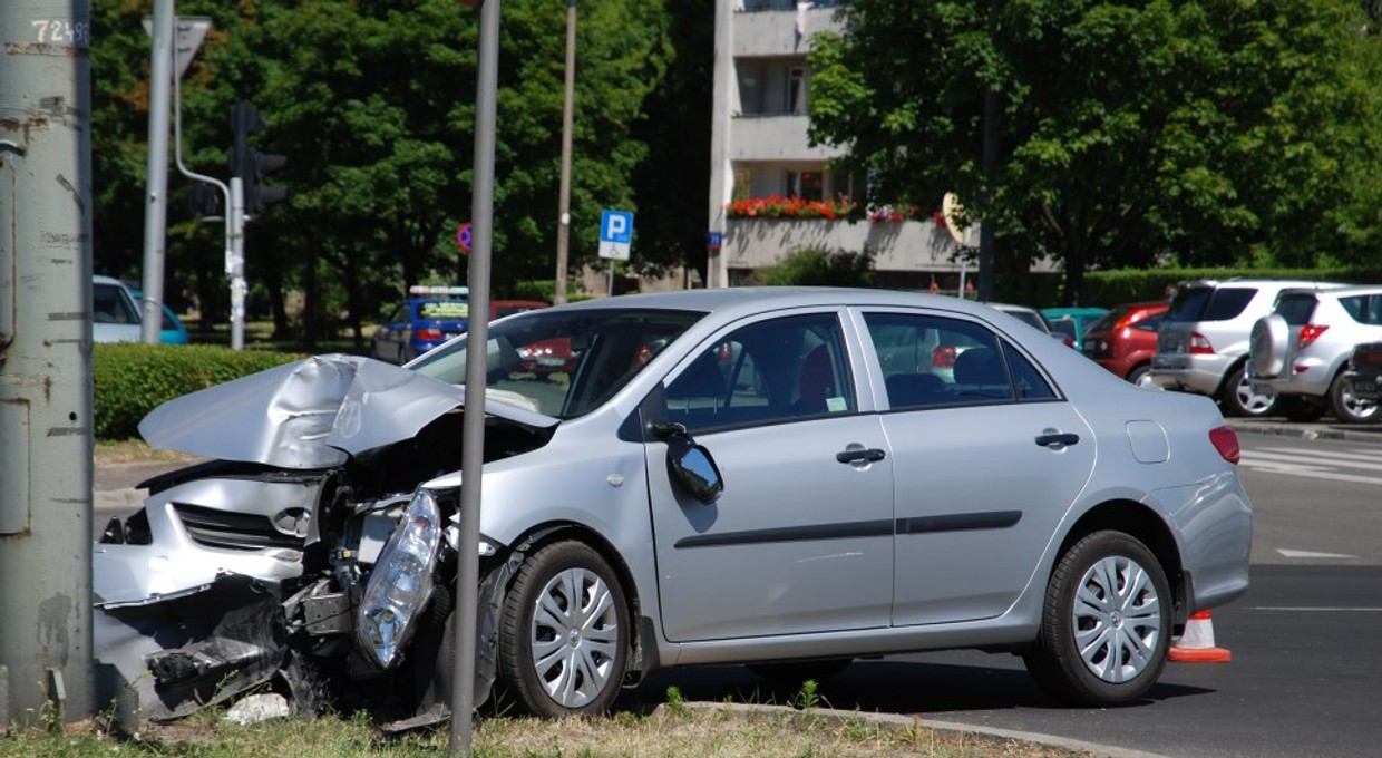 Zaniżone odszkodowanie - jak walczyć z ubezpieczycielem?