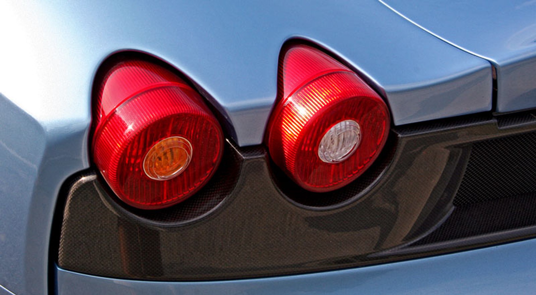 Ferrari 430 Scuderia – wrażenia z jazdy