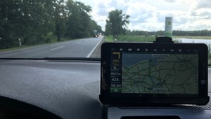 Test: Navitel T700 3G – wielka nawigacja za 420 zł