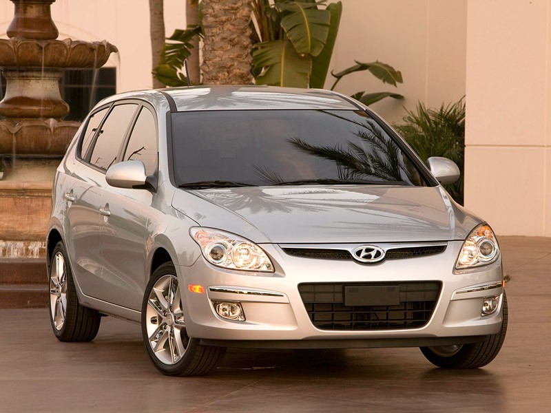 Hyundai: i30 CW w salonach w Polsce (ceny)