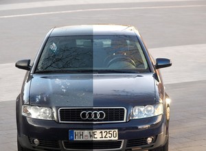 Pokazujemy co zrobić, aby auto wyglądało jak nowe