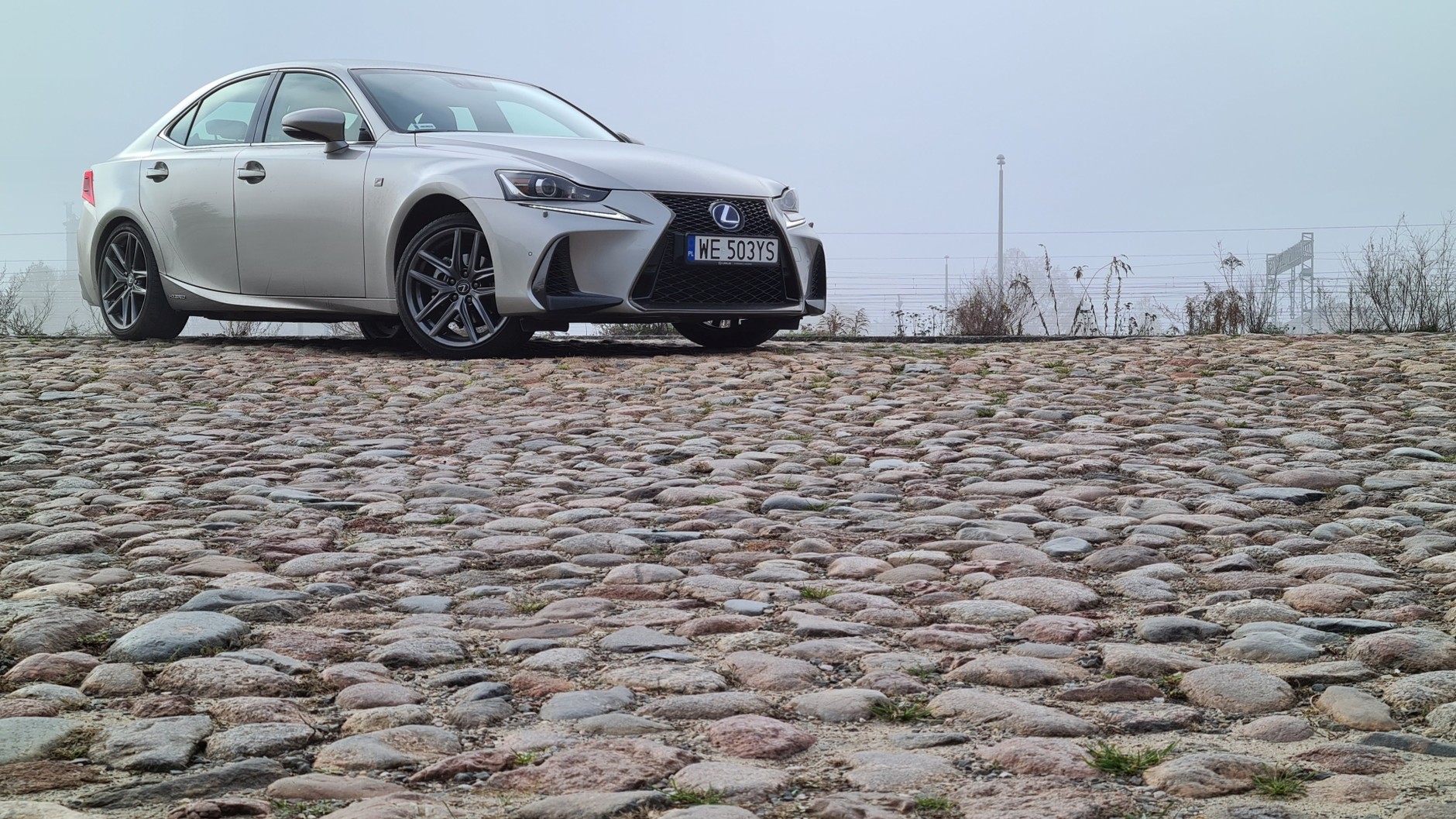 Lexus IS 300h