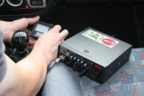 Radio kierowców