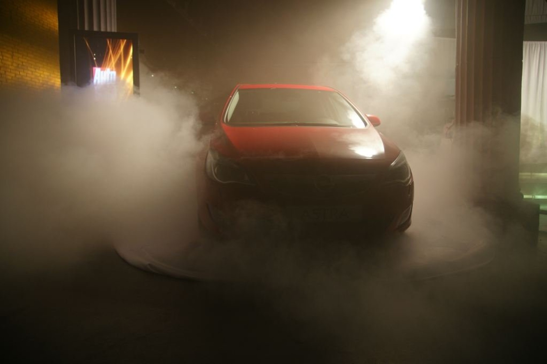 "Złota Kierownica" - Pierwsza edycja plebiscytu rozstrzygnięta