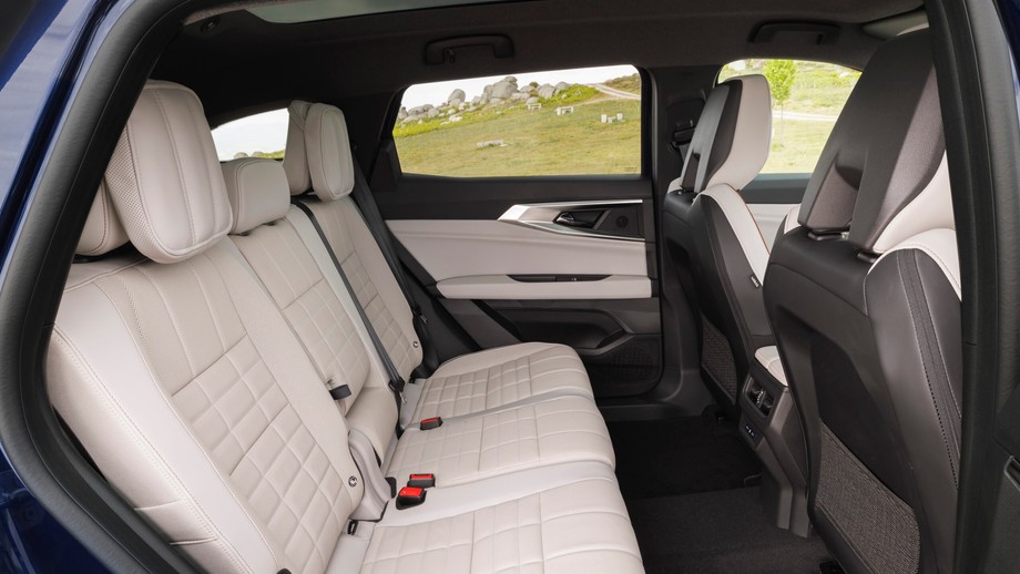 Renault Espace 2023 – ile w nim prawdziwego Espace?