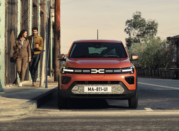 Nowa Dacia Spring z cenami w Polsce. Chińczycy niech się pakują, bo tak tanio nie było nigdy
