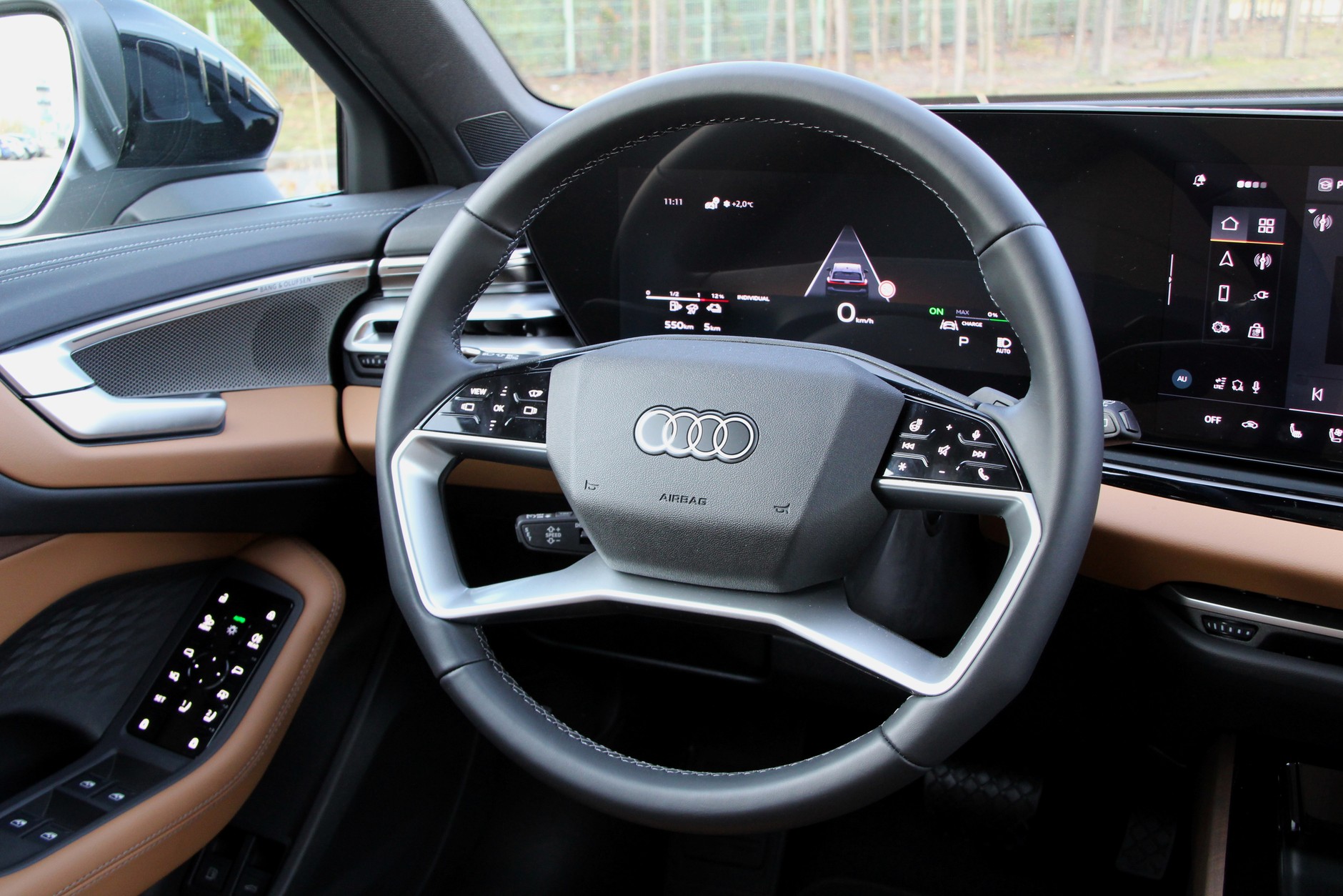 Audi A5 Avant e-hybrid