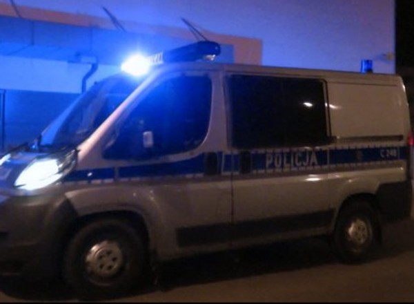 Kierowca Audi potrącił 12-latka na hulajnodze na przejściu dla pieszych