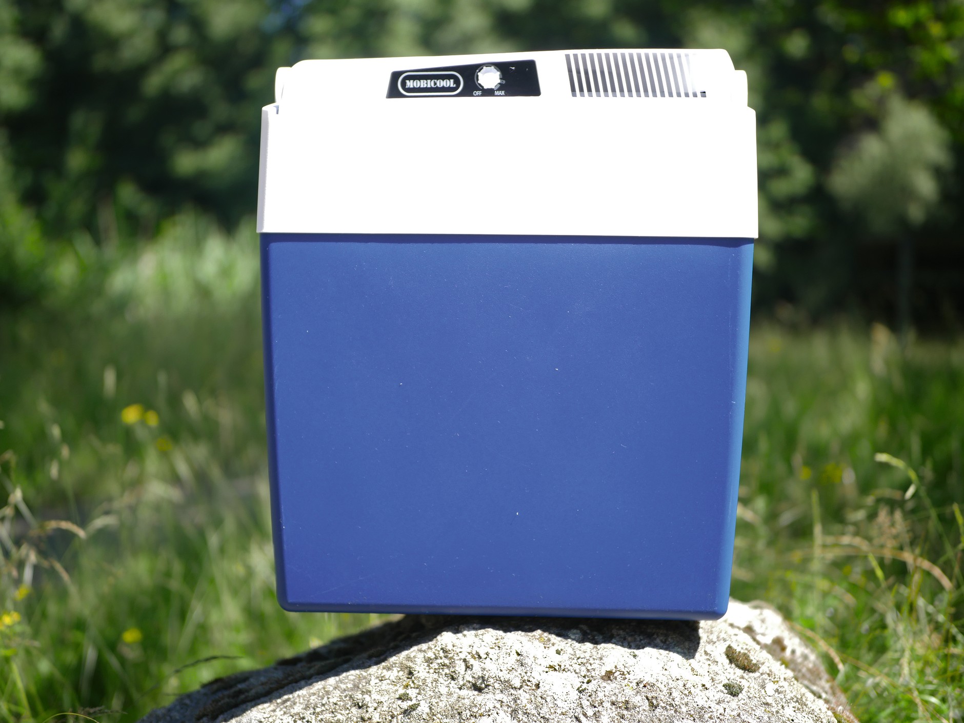 Test lodówek turystycznych 12 V do samochodu