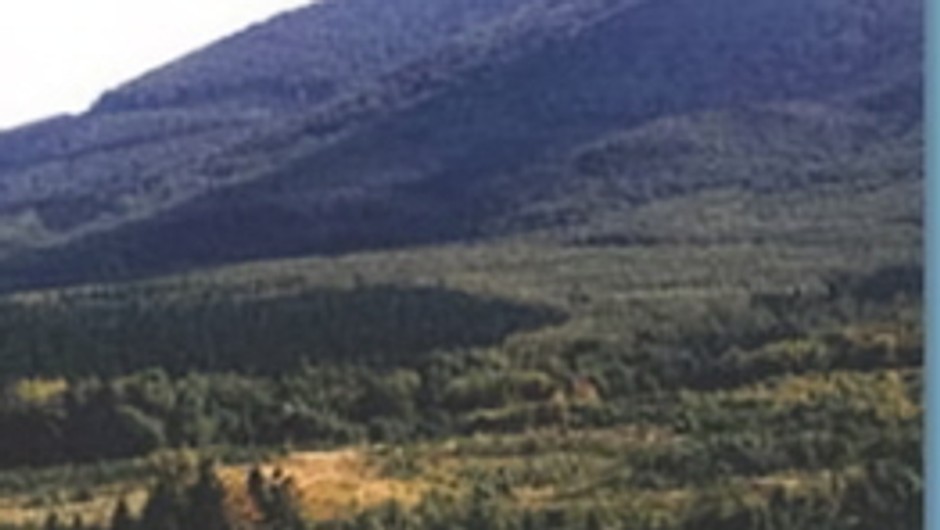 Zamberlan Adventure Trophy