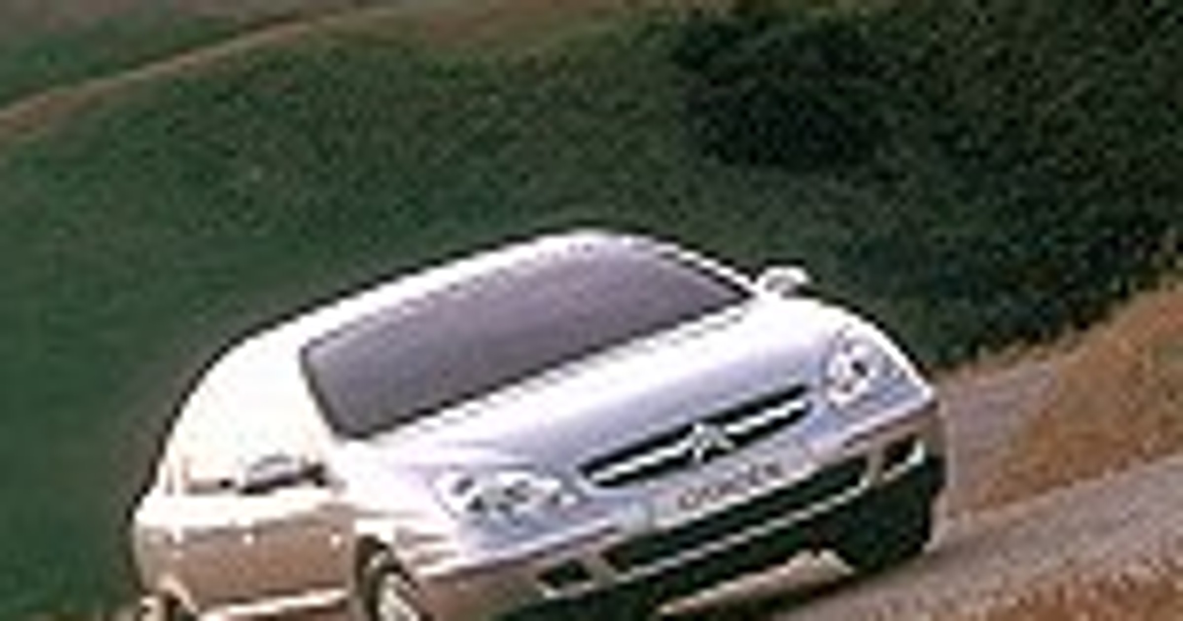 Usterki w Citroenie