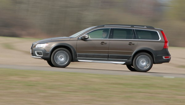 Volvo XC70