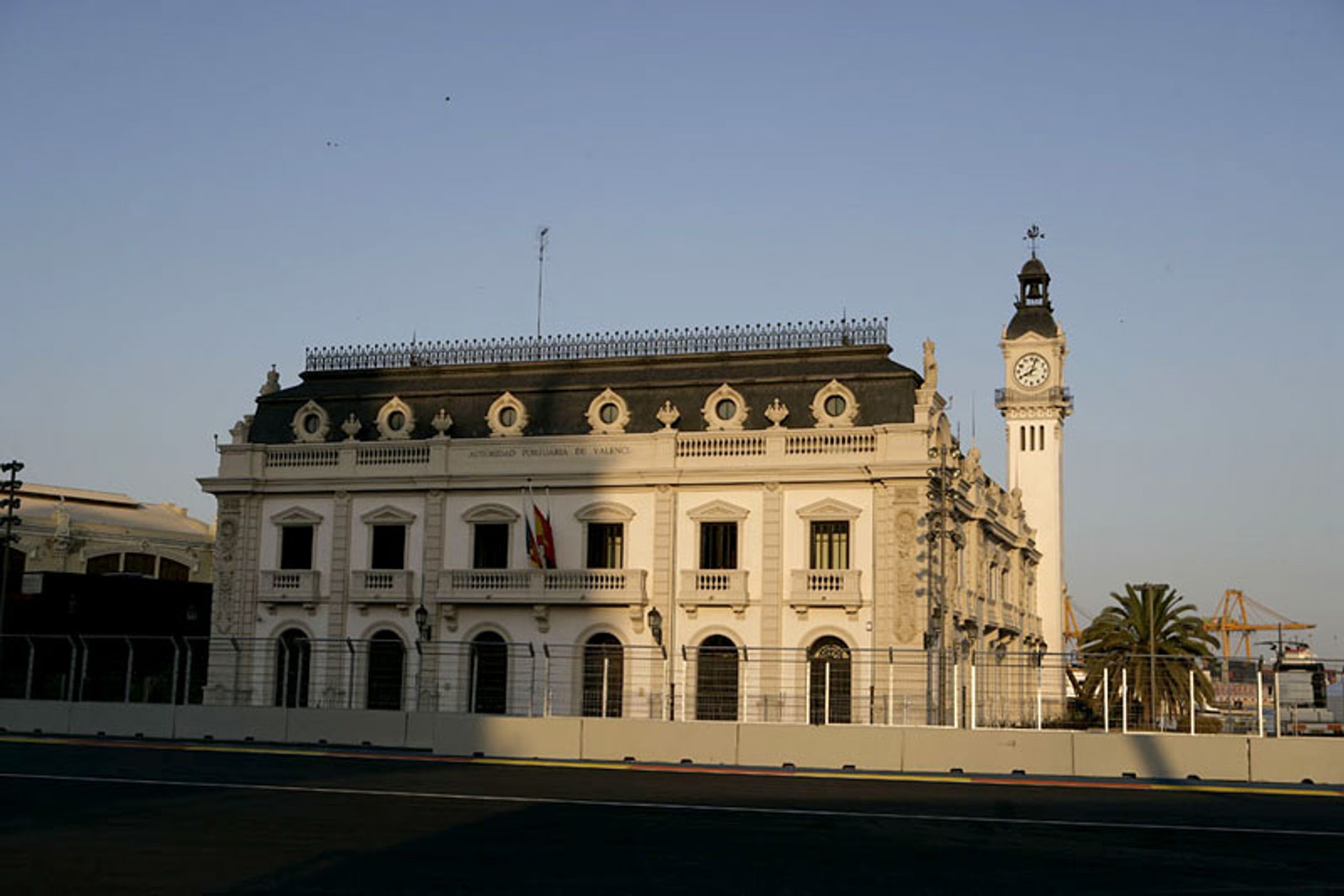 Grand Prix Europy 2008: fotogaleria Jiří Křenek