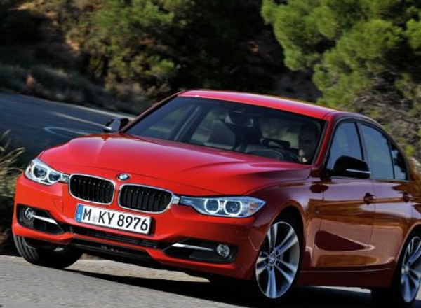 Nowe BMW Serii 3 już oficjalnie