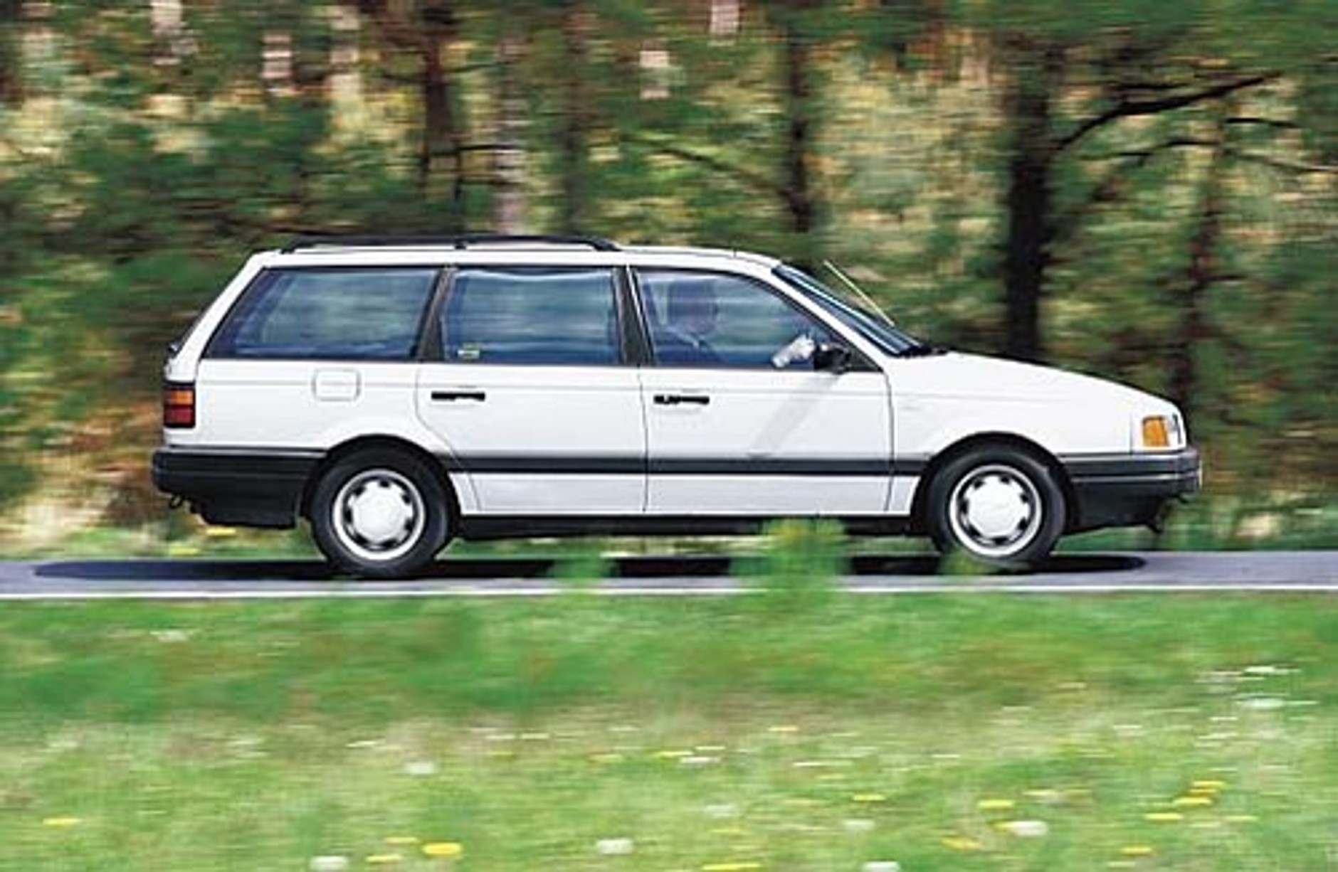 VW Passat za 1000 euro