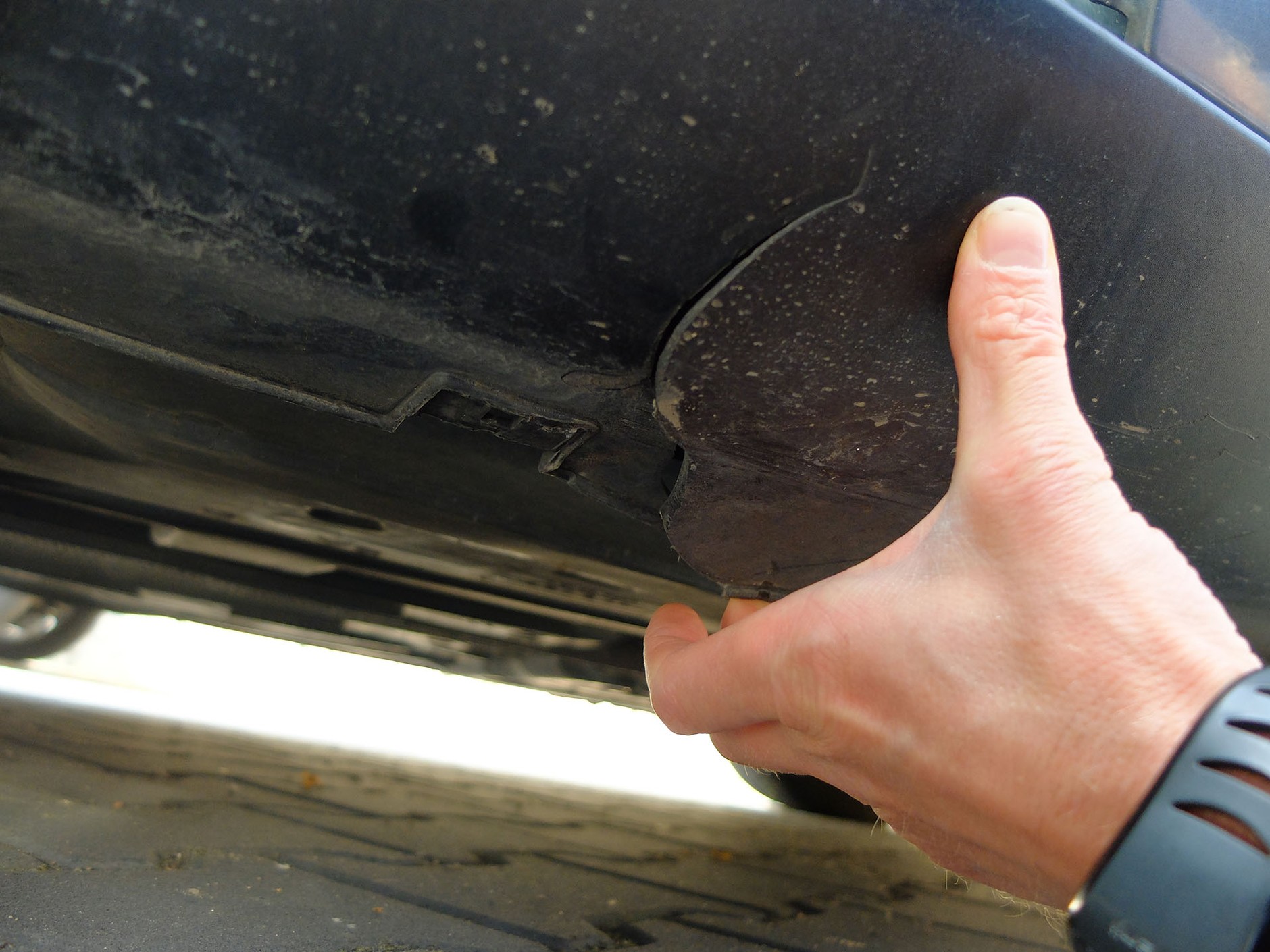 Auto z ogłoszenia - Citroen C5