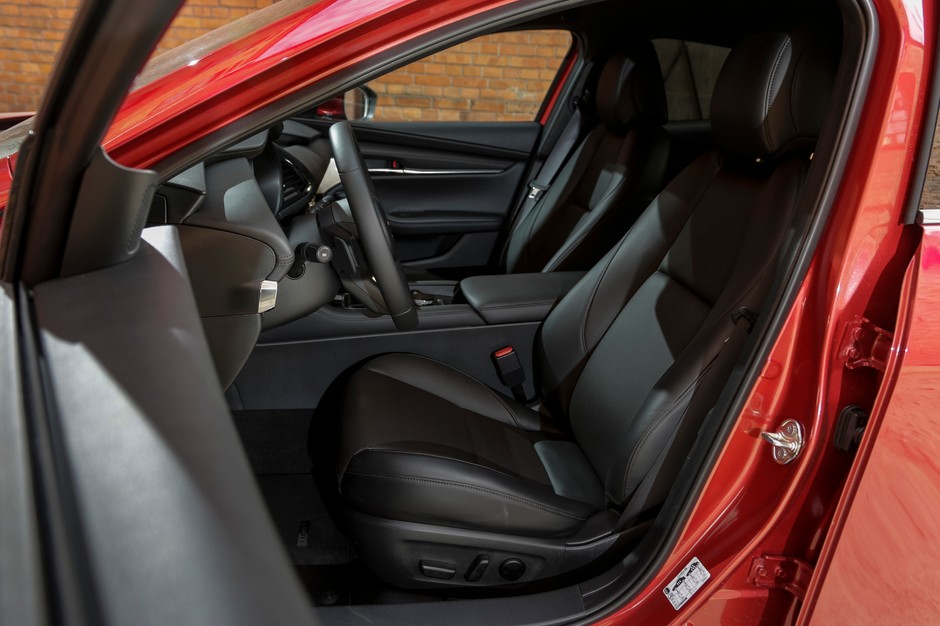 Mazda3
