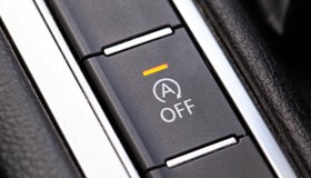 Awaria systemu start-stop może mieć wiele przyczyn.