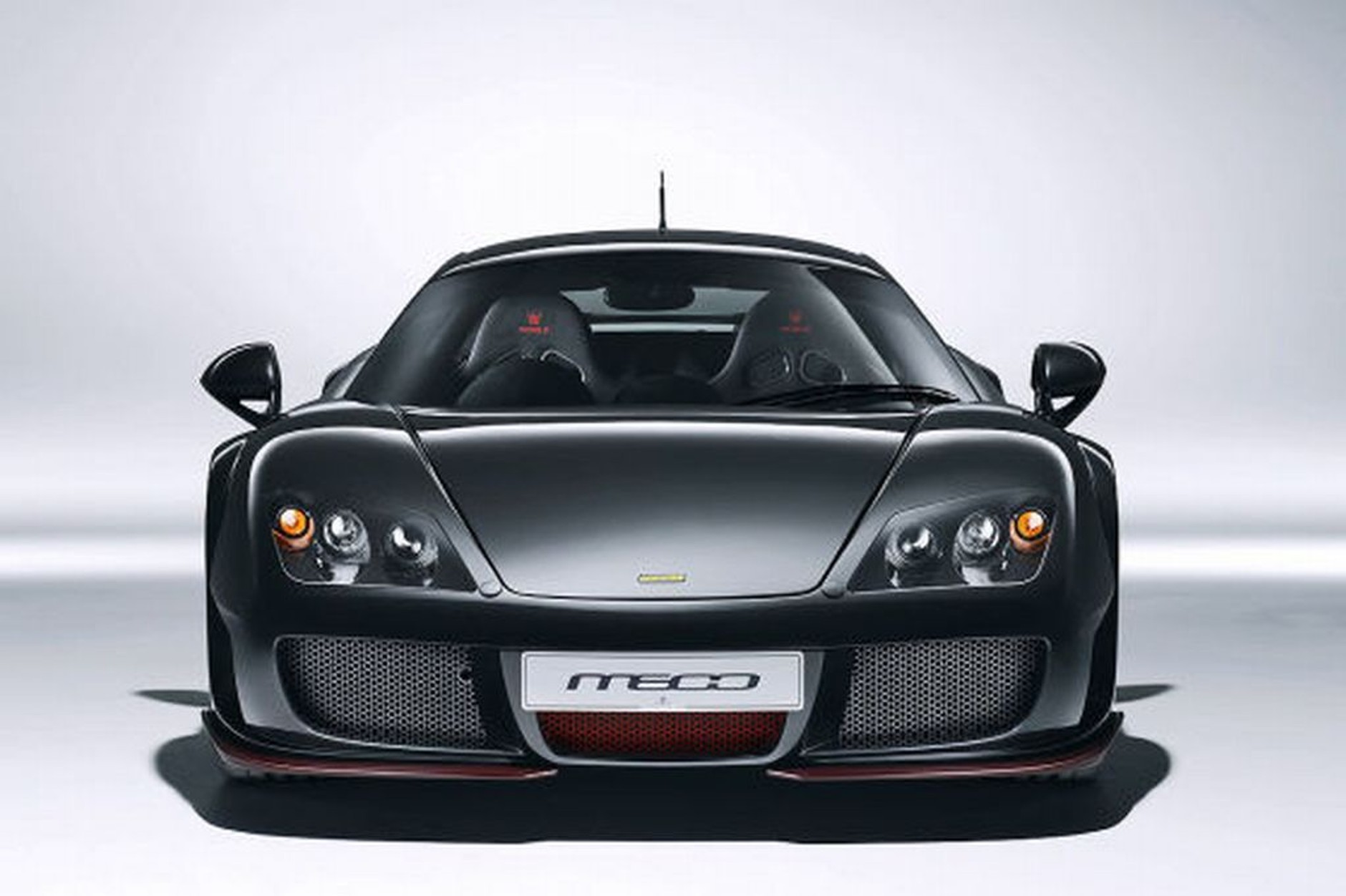 Noble M600 – bezkompromisowy sportowiec