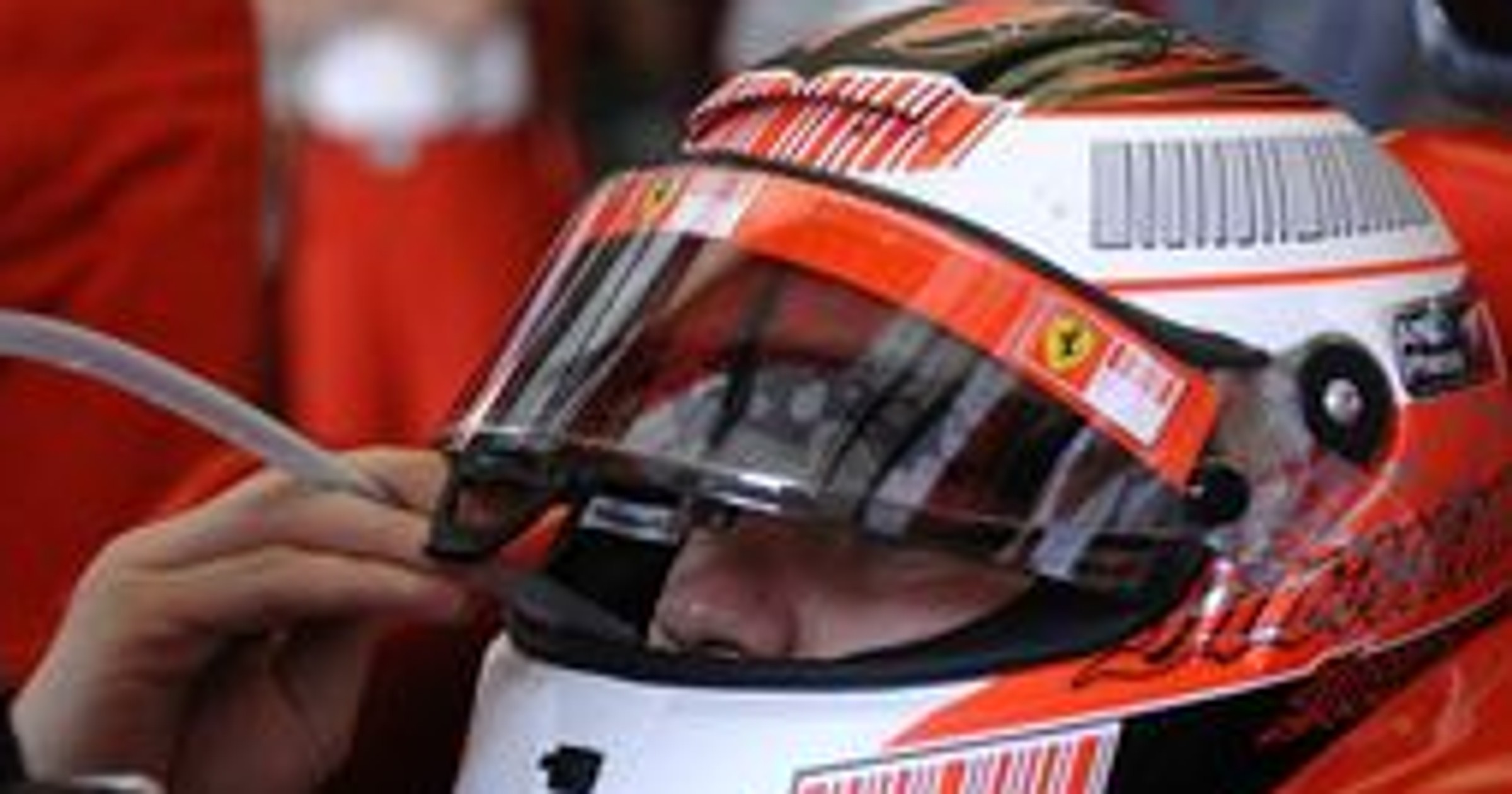 Grand Prix Wielkiej Brytanii 2007: zwycięska taktyka Ferrarii (wyniki, klasyfikacje)