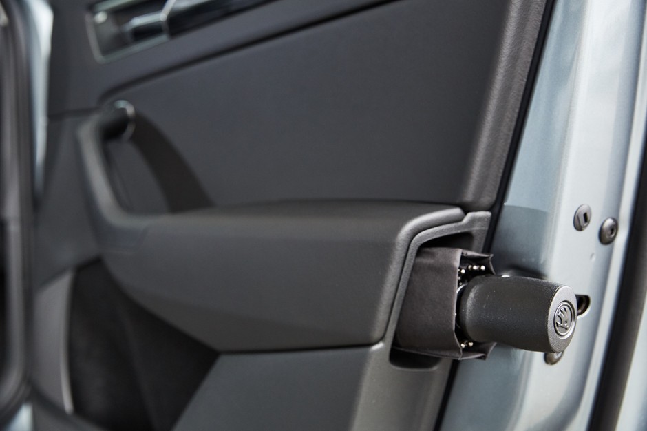 Skoda Kodiaq kontra VW Tiguan Allspace