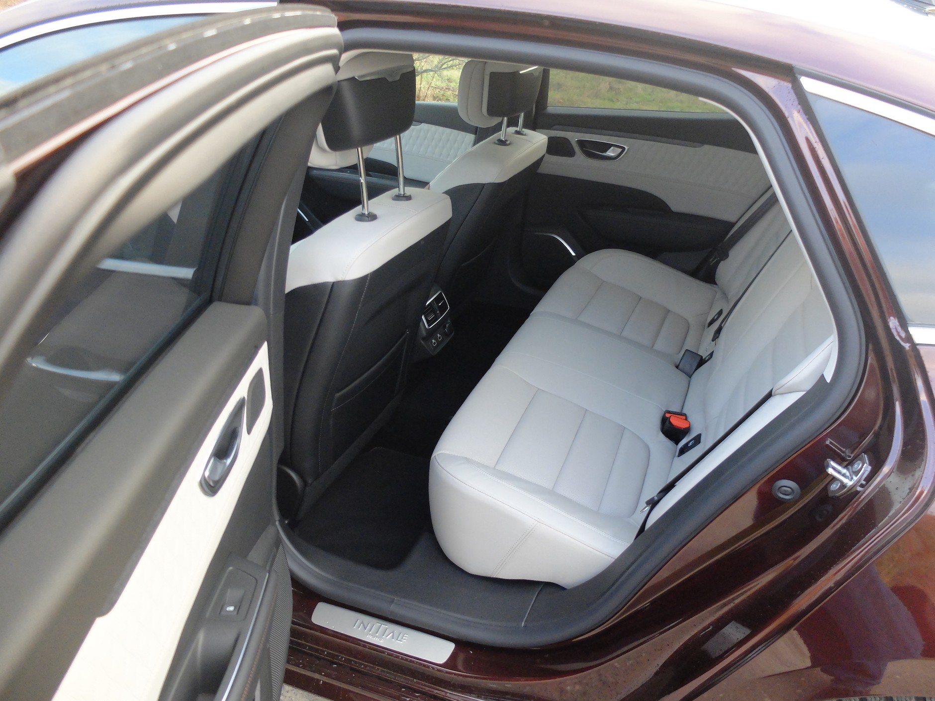 Renault Talisman Initiale Paris dCi200 EDC