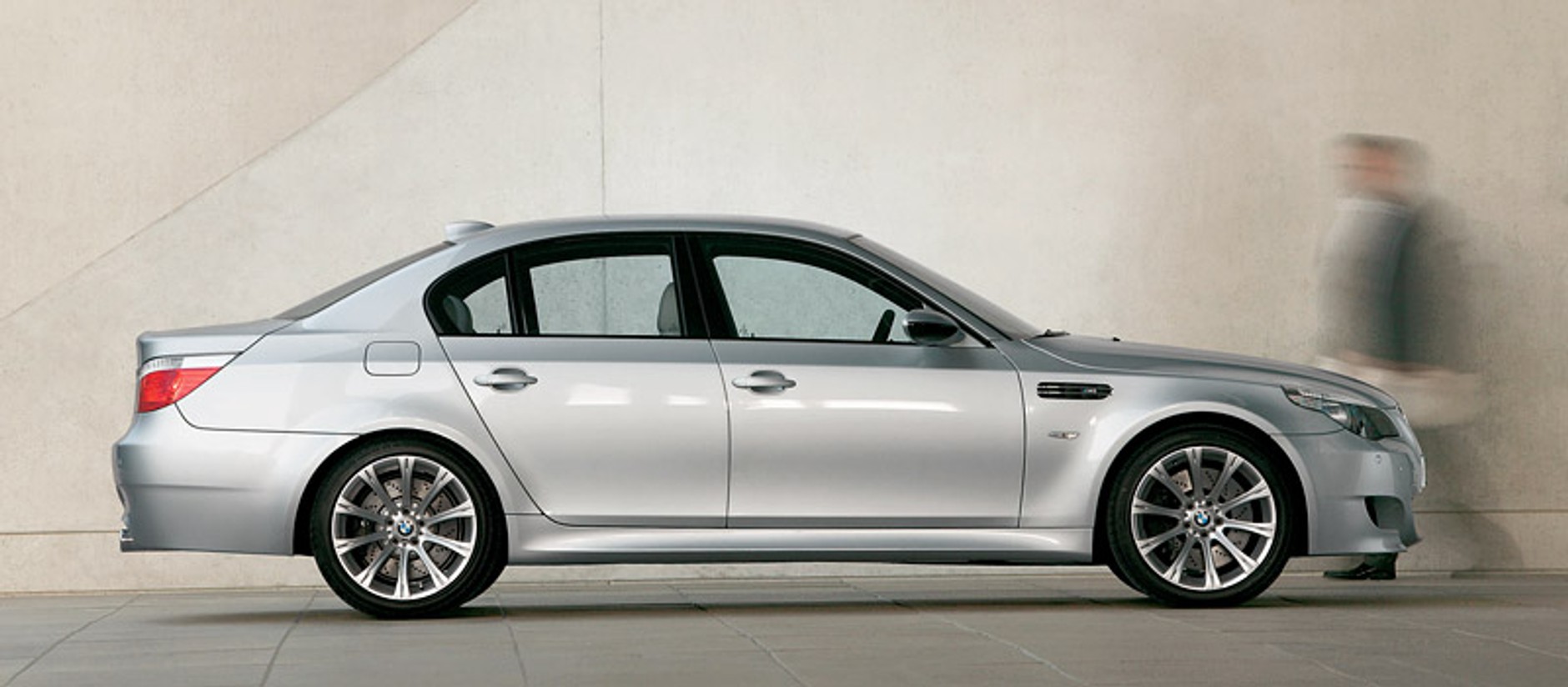 300 tysięcy BMW M w 30 lat