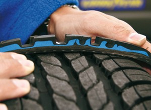 Goodyear wyróżniony
