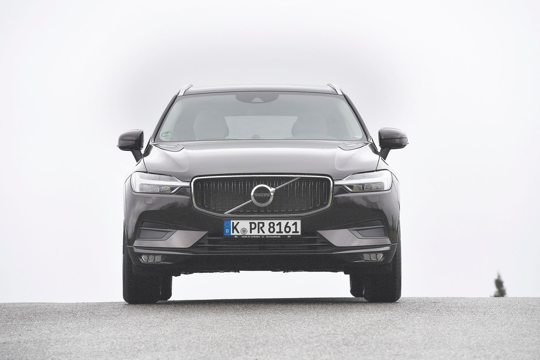 Volvo XC60 - będzie lepszym wyborem