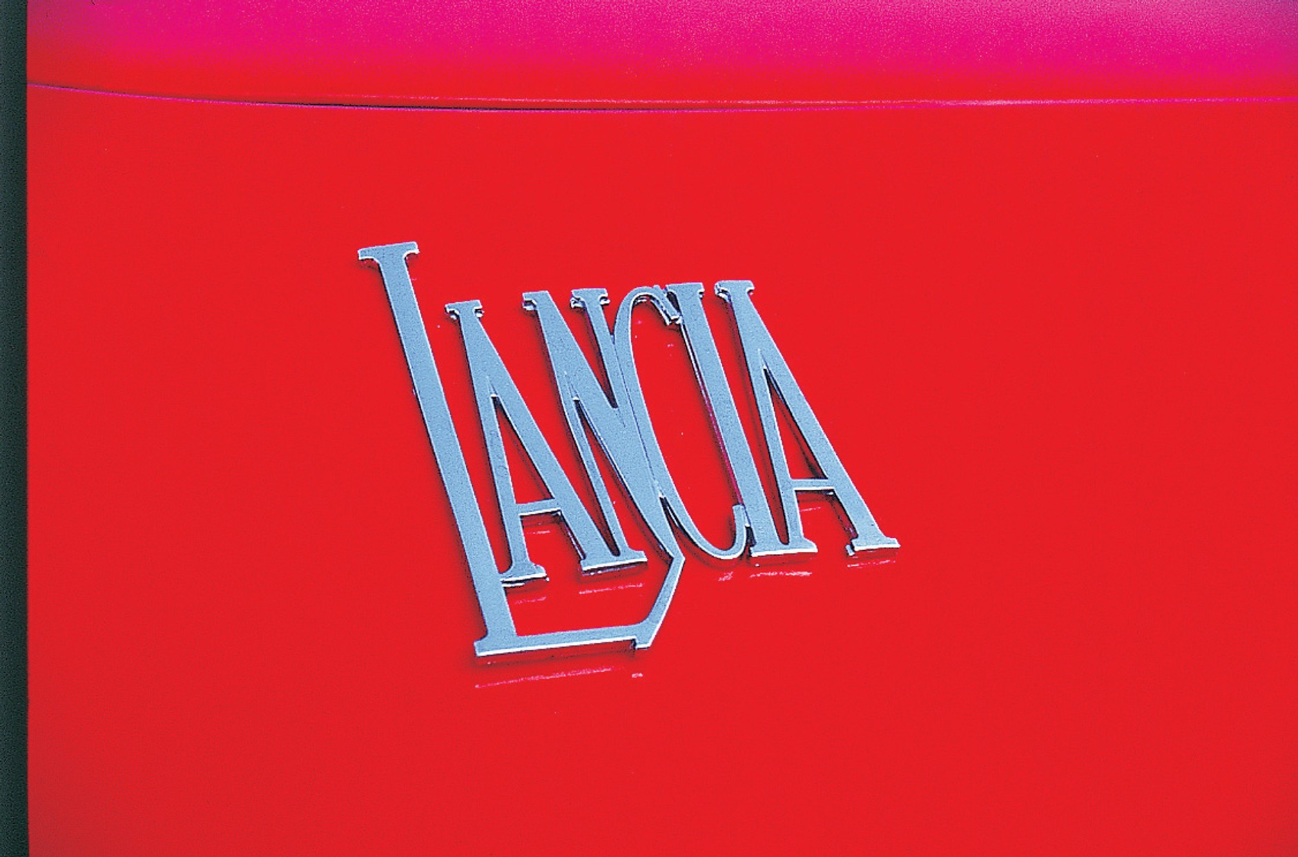 Lancia Fulvia 1.3 Sport Zagato