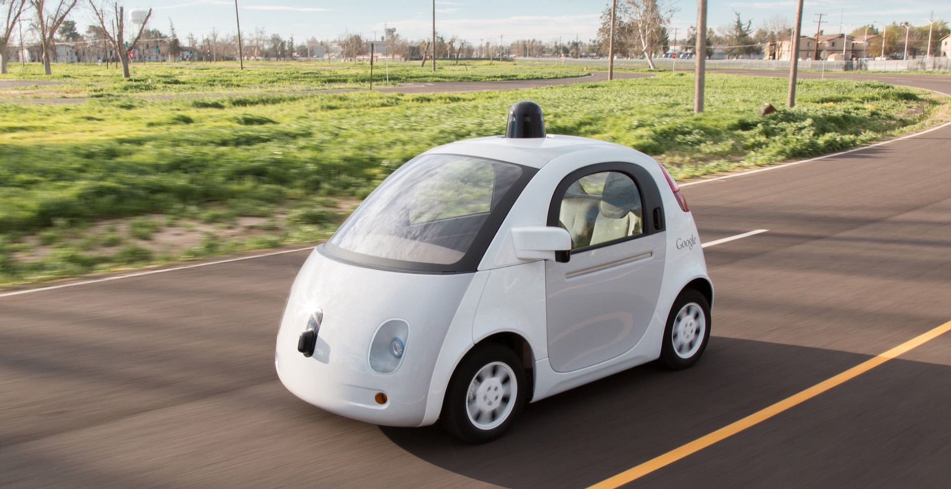 automated vehicles