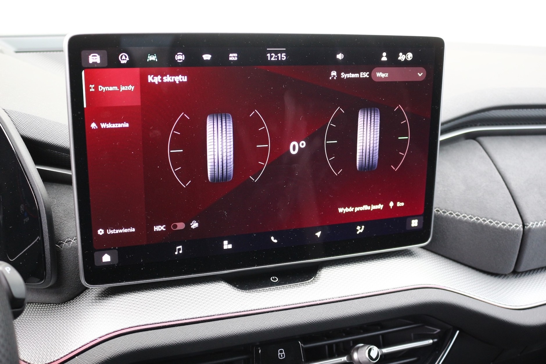 Skoda Kodiaq 2.0 TDI 4x4 SportLine