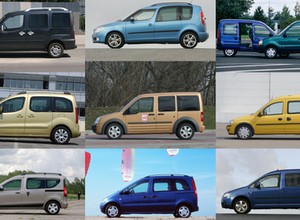 Poradnik kupującego - Radzimy, jak wybrać auto dla rodziny oraz firmy.
