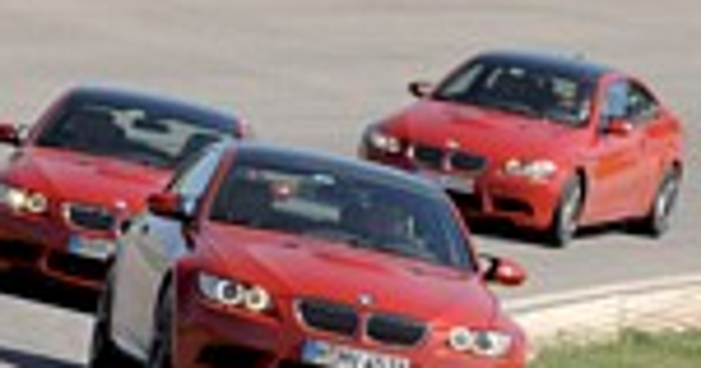 Ekspresowe V8