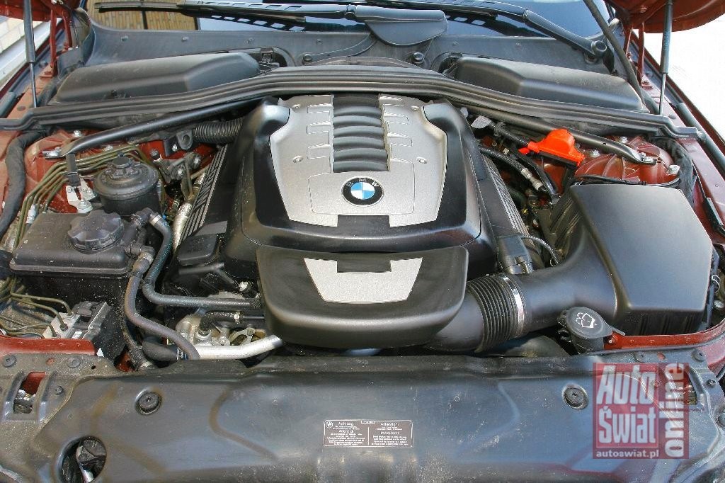BMW serii 5