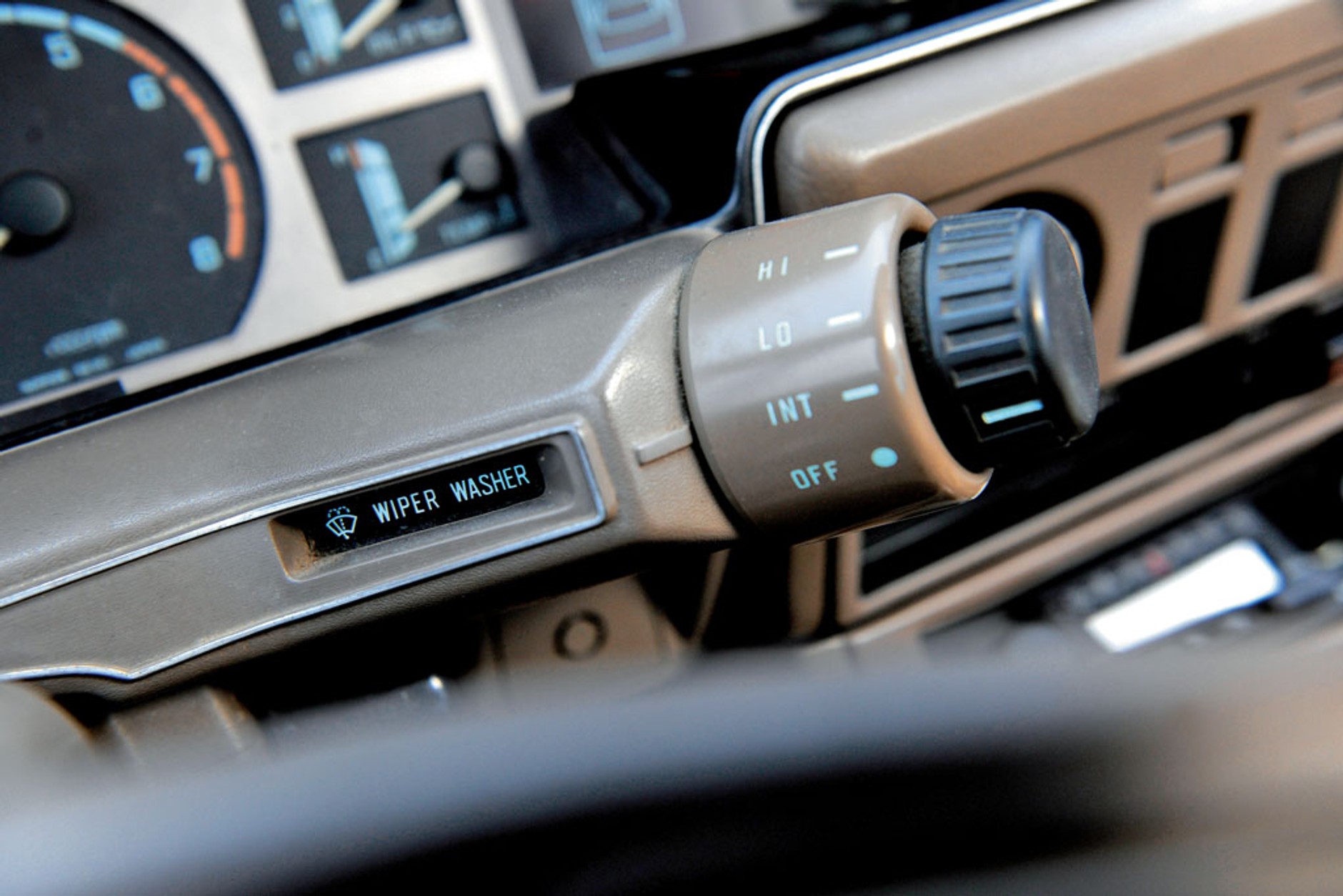 Subaru 1800 Sedan- Sprytna i zwinna kozica