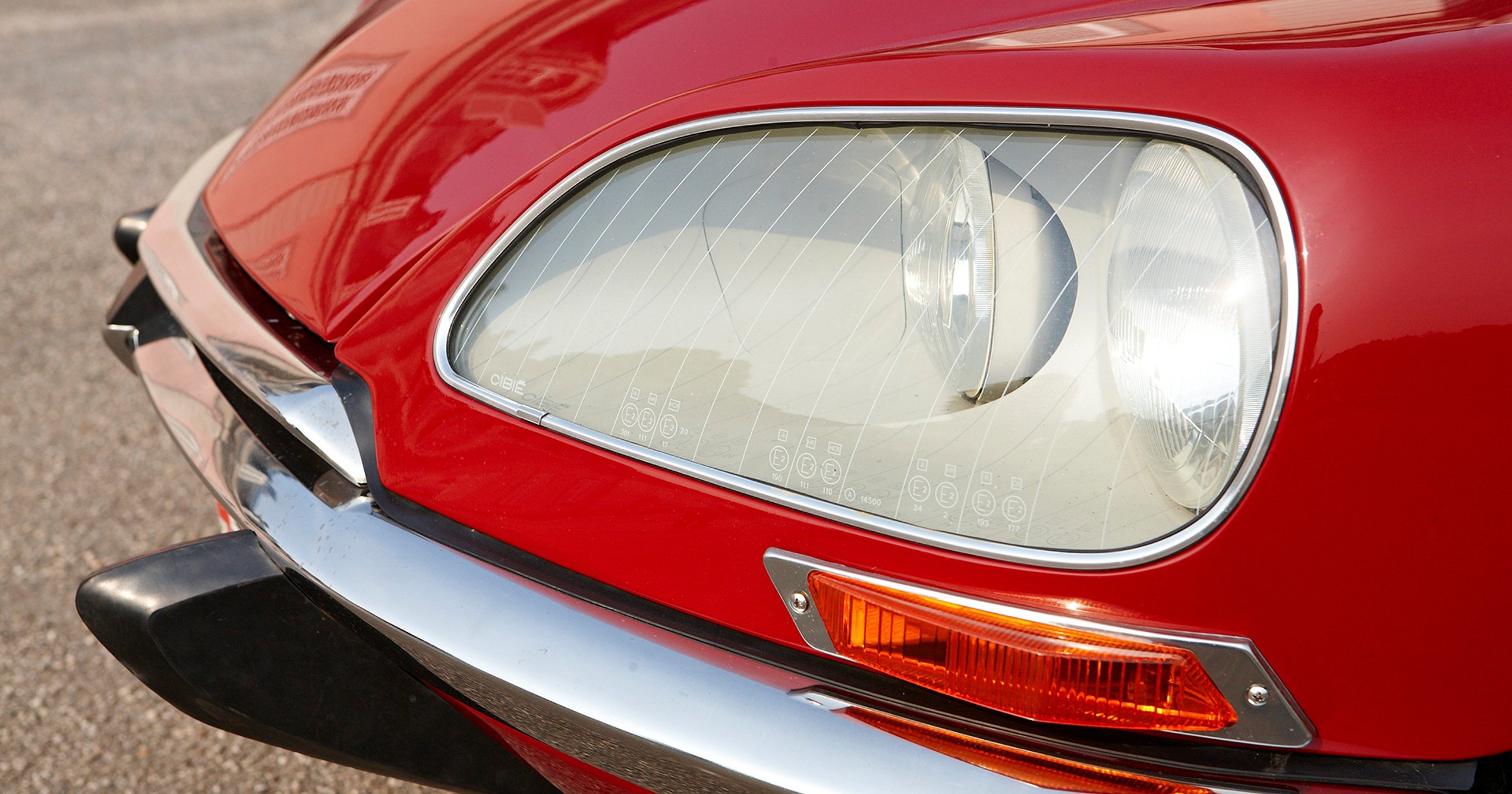 Citroën DS – klasyk, który wyprzedził epokę
