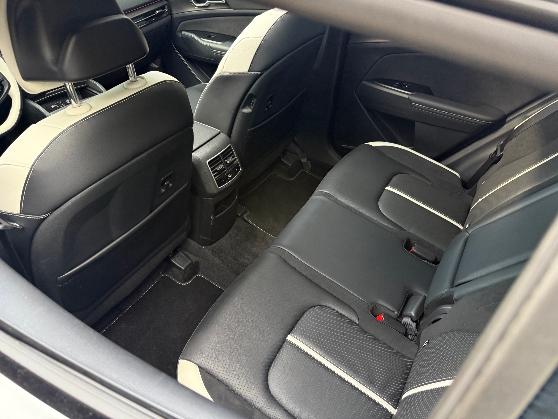 Kia Sportage 1.6 T-GDI AWD w wersji GT Line