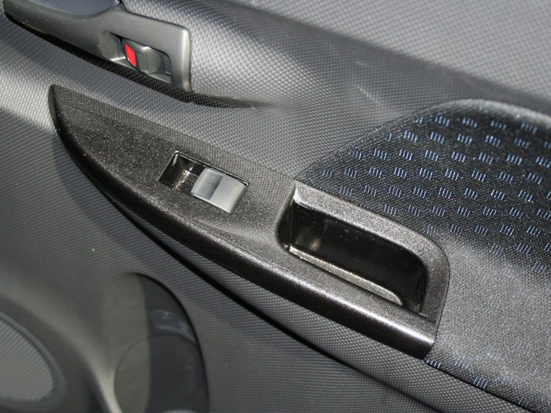 Scion xD 2008: muskularne pudło z doskonałym systemem audio