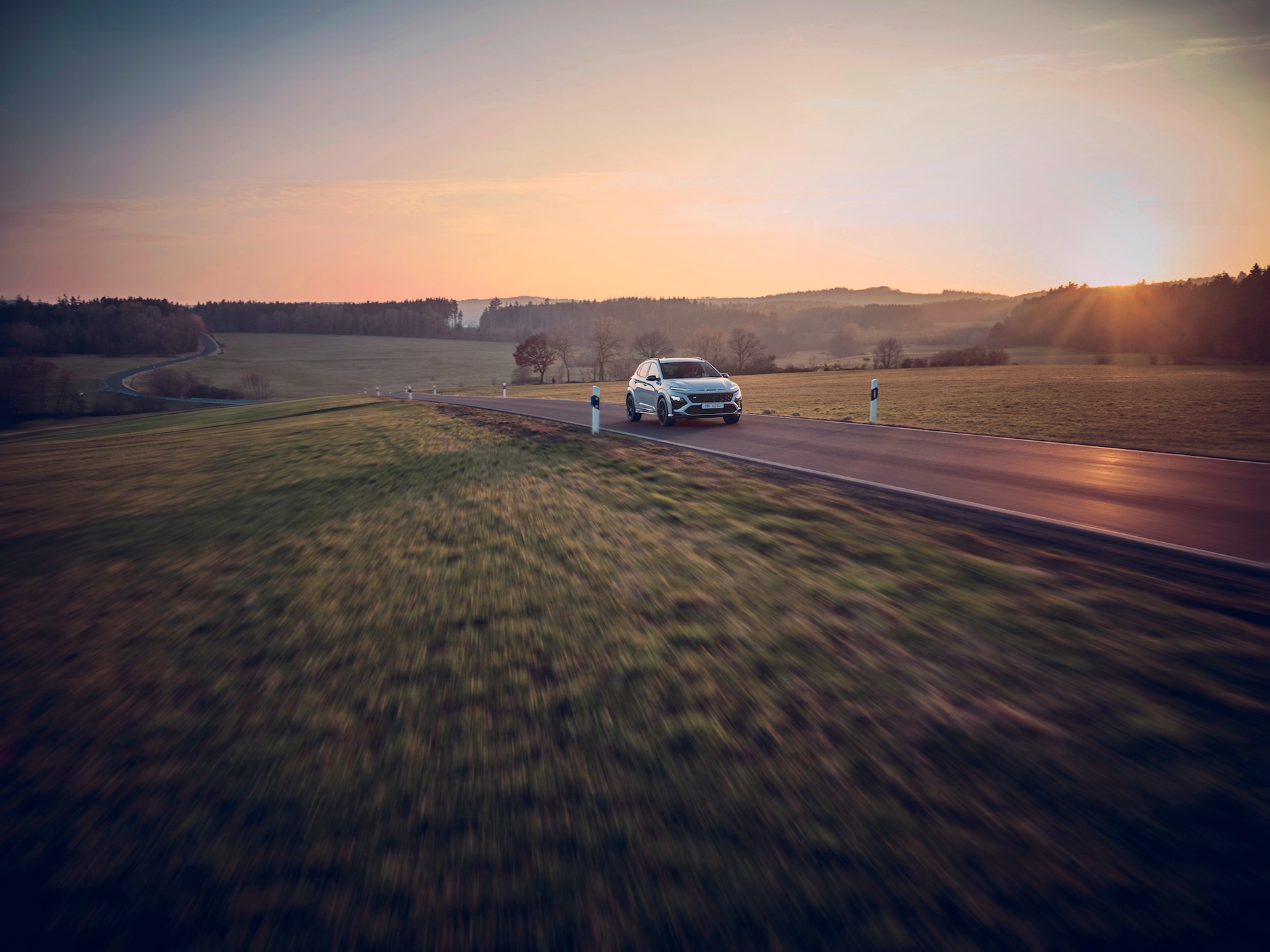 Hyundai Kona N