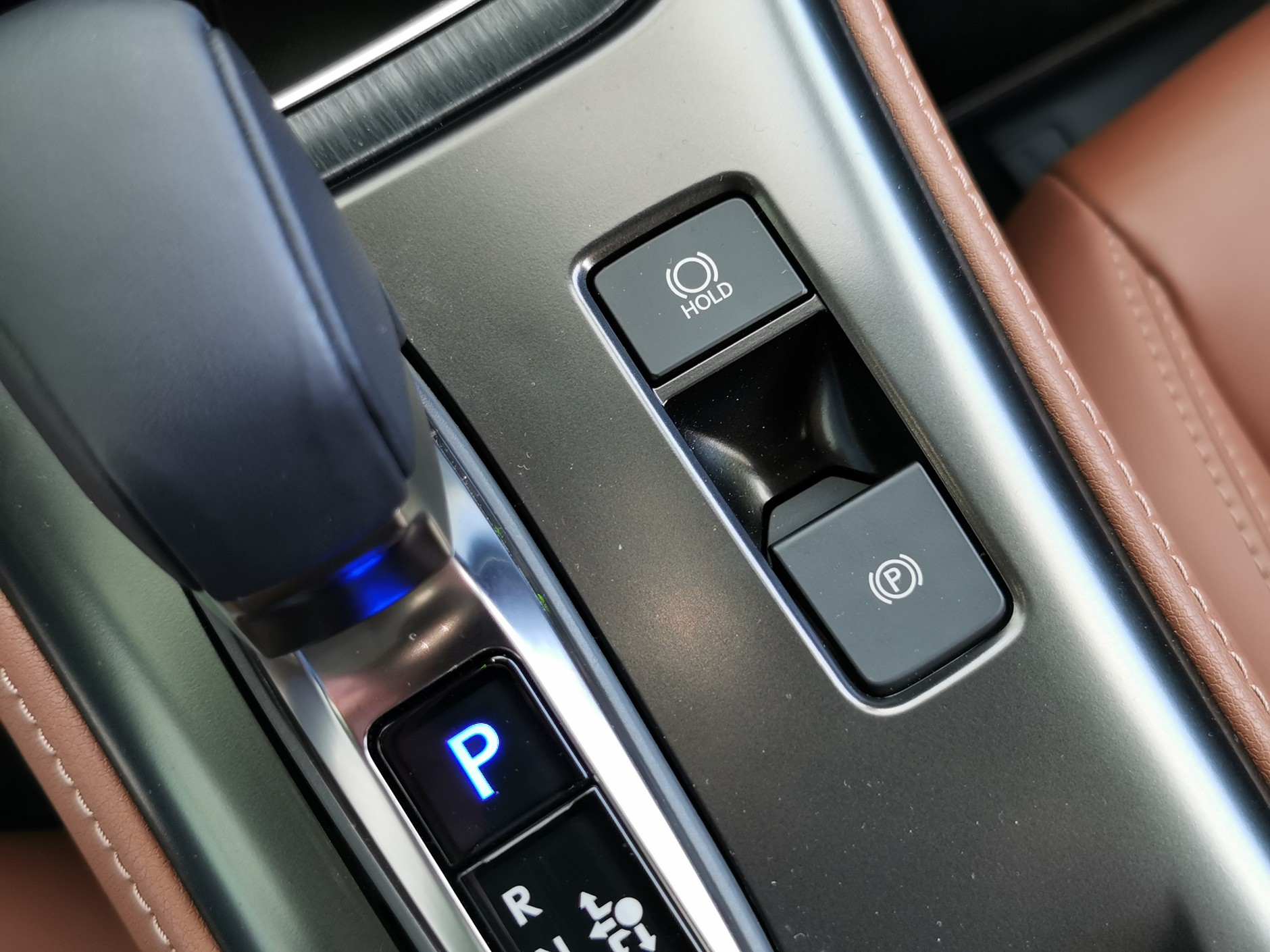 Lexus LBX 2023 – pierwsze jazdy