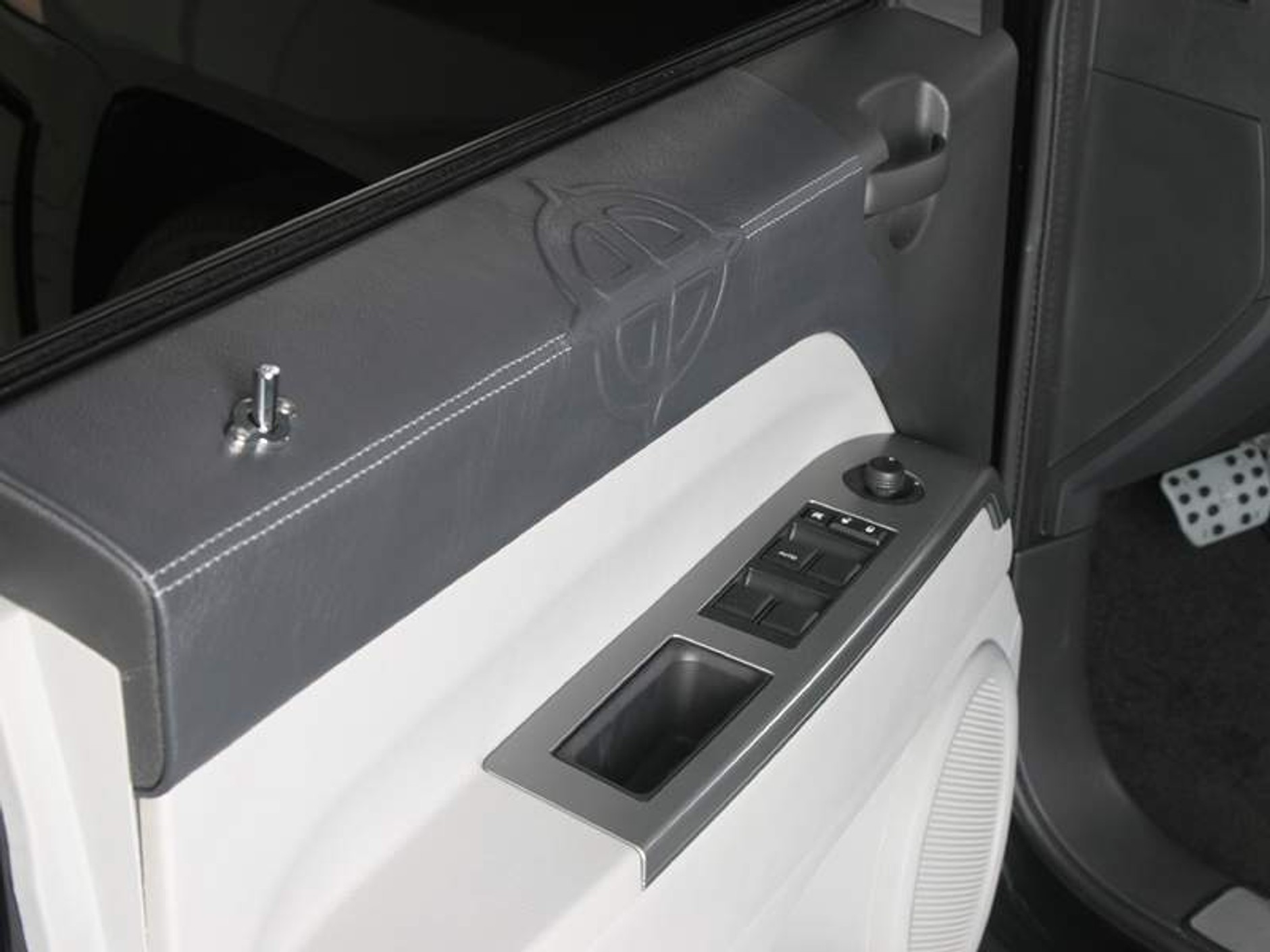 Jeep Compass –  odważna wersja firmy Startech