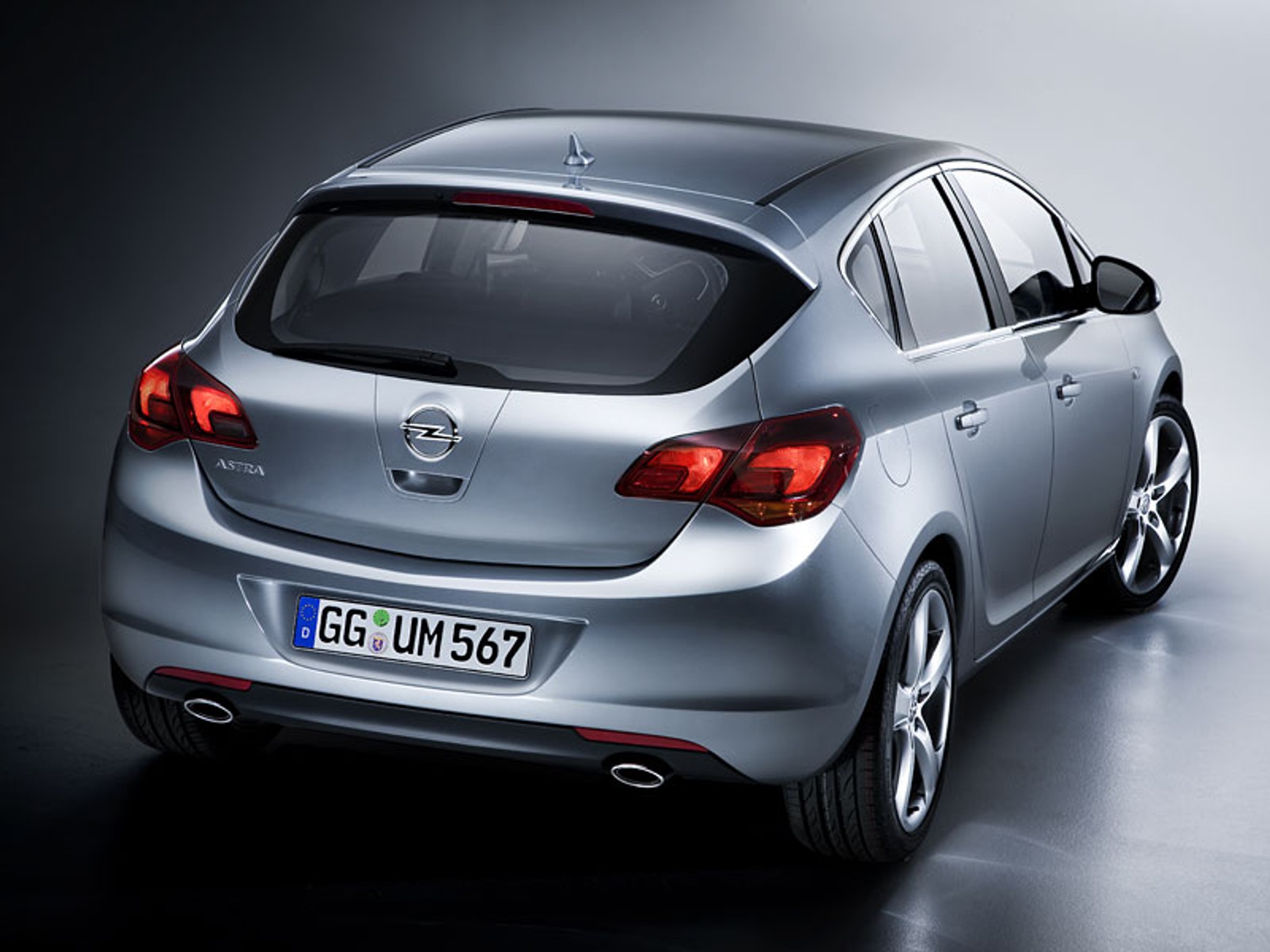 GM uratuje gliwicki zakład Opla