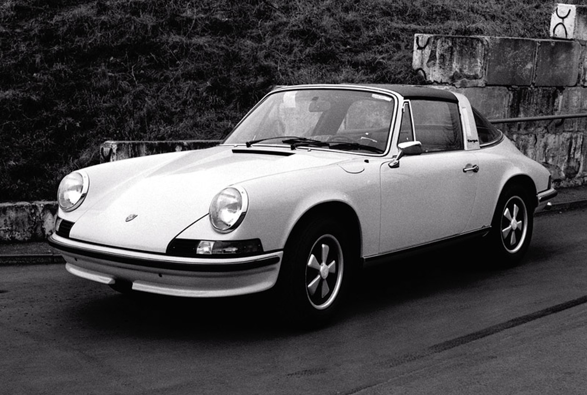 Porsche: 60-lecie powstania
