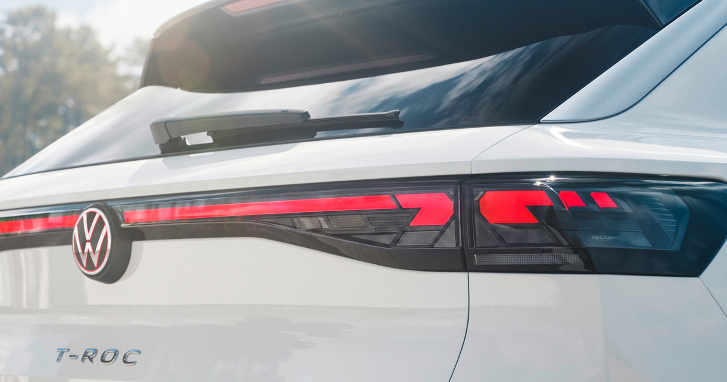 Europejskim hitem Volkswagena jest crossover T-Roc