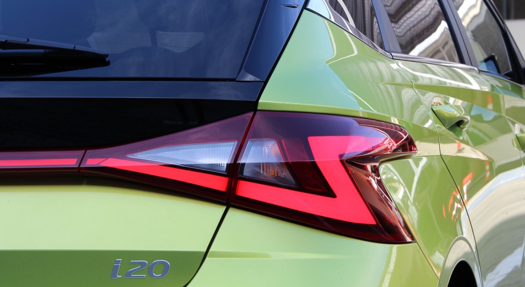 Hyundai i20 (3. generacja)