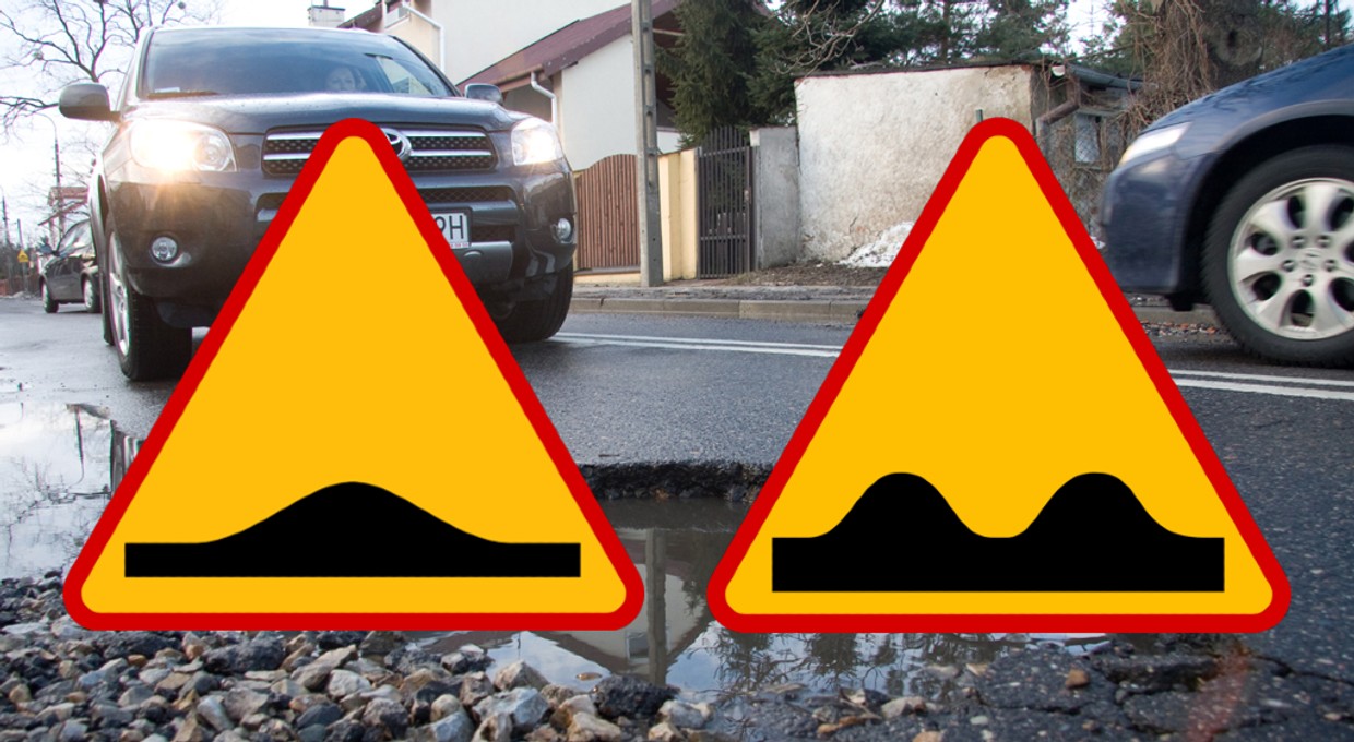 Znaki A-11 i A-11a nie oznaczają tego samego. To częsty i kosztowny błąd