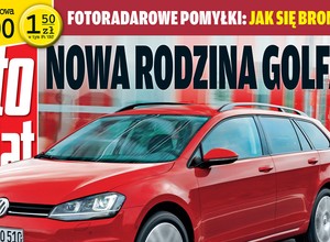 Volkswagen Golf na każdą okazję